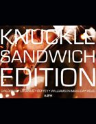JFH: Justice For Hire - Knuckle Sandwich Edition