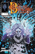 The Ballad of Brighid of Atlanta #3 (Kid-Friendly Version)