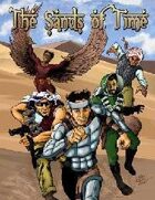 The Sands of Time