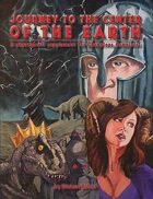 Michael Satran's Journey to the Center of the Earth