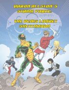 Strike Force: Denis Loubet Sketchbook