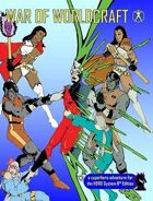 War of Worldcraft