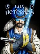 Lux Aeternum (HERO System)