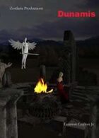 Dunamis Fantasy Role-Playing Game