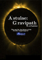 Astulae: Gravipath