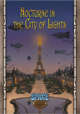 Space 1889 - Nocturne in the City of Lights
