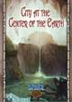 Space 1889 - City at the Center of the Earth