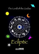 Ecliptic