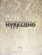Myrklund Fantasy Overland Map Icon/Symbol Set/Pack