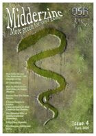Midderzine Issue 4
