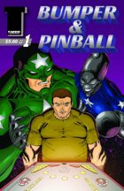 Bumper And Pinball #1