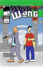 Whyte & Wong