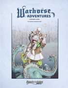 Warhorse Adventures