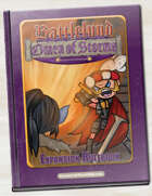 Battlelund: Omen of Storms - Game Expansion