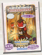 Novus Crusade Supplements: Sisters Super