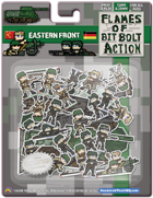 Flames of Bit Bolt Action! EASTERN FRONT - 28mm & 15mm Soviet and German Miniatures!