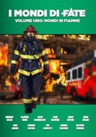 Mondi di Fate: Mondi in Fiamme