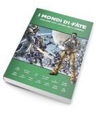 Mondi di Fate: Mondi nell'Ombra