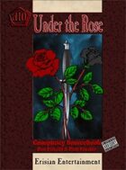 Under the Rose