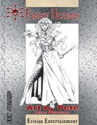 Fantasy Heroines