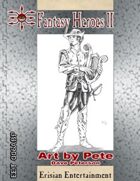 Fantasy Heroes II