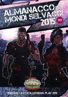 Almanacco dei Mondi Selvaggi 2015