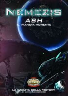 Nemezis - Ash