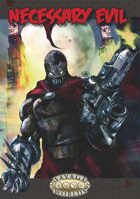 Necessary Evil - Edizione Italiana