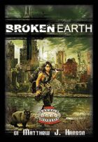 Broken Earth