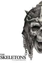 The Skeletons (ITA)