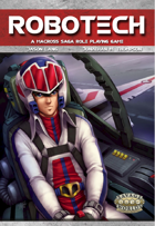 Robotech: A Macross Saga RPG (SWAdE) (IT)