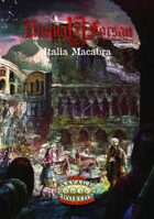 Ultima Forsan - Italia Macabra
