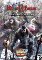 Ultima Forsan - Rutenia Macabra