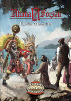 Ultima Forsan - Iberia Macabra