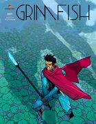 Grimfish #1
