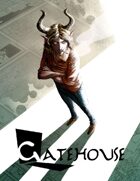 Gatehouse #1