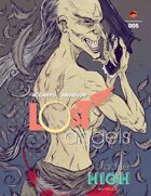 Lost Angels #5