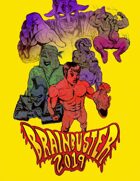 Brainbuster 2019 #1