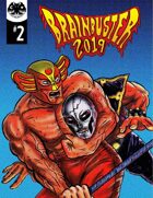 Brainbuster 2019 #2