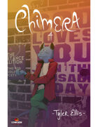 Chimera #4