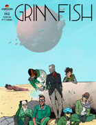Grimfish #2