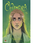 Chimera #5