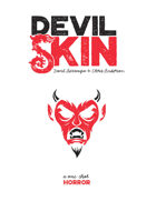 DevilSkin: A One-Shot Horror Story
