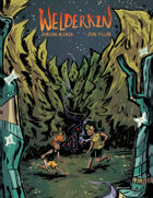 Welderkin #1