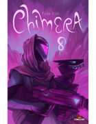 Chimera #8