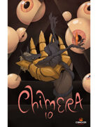 Chimera #10