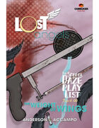 Lost Angels: The School Daze Playlist #5