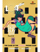 Lost Angels: The School Daze Playlist #6