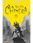 Chimera #11