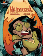 Welderkin #3